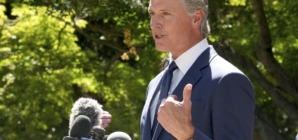 Texas redistricting move would ‘trigger’ new California maps, Newsom says
