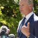 Texas redistricting move would ‘trigger’ new California maps, Newsom says