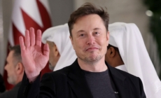 Musk reacts to OpenAI GPT-5 rollout
