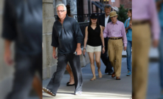 Woody Allen praised Jeffrey Epstein’s dinner parties in alleged birthday letter