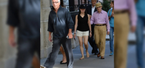 Woody Allen praised Jeffrey Epstein’s dinner parties in alleged birthday letter