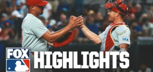 Phillies vs. Rangers Highlights | MLB on FOX
