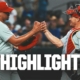 Phillies vs. Rangers Highlights | MLB on FOX