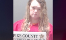 Woman sentenced after baby was delivered stillborn with meth, amphetamine, and fentanyl in his blood