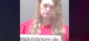 Woman sentenced after baby was delivered stillborn with meth, amphetamine, and fentanyl in his blood