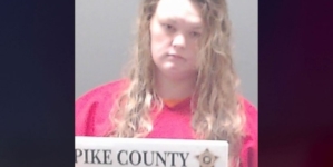 Woman sentenced after baby was delivered stillborn with meth, amphetamine, and fentanyl in his blood