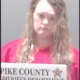 Woman sentenced after baby was delivered stillborn with meth, amphetamine, and fentanyl in his blood