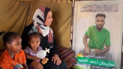 Family mourns Palestinian soccer star killed in Gaza