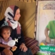 Family mourns Palestinian soccer star killed in Gaza