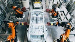 Industrial production still in terrible shape