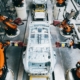 Industrial production still in terrible shape