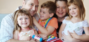 Koncz: Hungary undergoing a family-friendly tax revolution