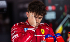Charles Leclerc Apologizes For Fiery Ferrari Radio Rants In Hungarian GP