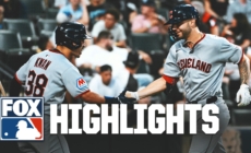 Guardians vs. White Sox Highlights | MLB on FOX