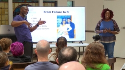 How the FIRE movement is inspiring early retirees