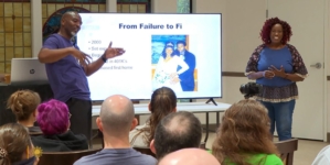 How the FIRE movement is inspiring early retirees