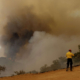 Gifford Fire Map, Update as California Blaze Hits Major Milestone