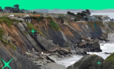 Salvaging a crumbling California coastline required some radical thinking