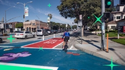 How might you reconfigure L.A. so it’s a sustainable home for everyone?