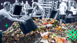 The unsung solution for our waste crisis: Reusable items