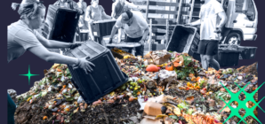 The unsung solution for our waste crisis: Reusable items