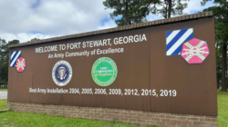 Who Is Quornelius Radford? Fort Stewart, Georgia Shooting Suspect Identified