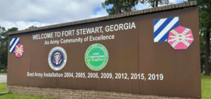 Who Is Quornelius Radford? Fort Stewart, Georgia Shooting Suspect Identified