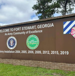 Who Is Quornelius Radford? Fort Stewart, Georgia Shooting Suspect Identified