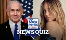 Test your news knowledge with the Fox News Digital News Quiz