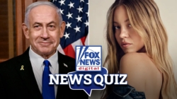 Test your news knowledge with the Fox News Digital News Quiz