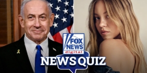 Test your news knowledge with the Fox News Digital News Quiz