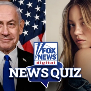 Test your news knowledge with the Fox News Digital News Quiz