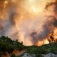 Firefighters battle France’s biggest wildfire in 80 years
