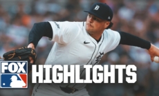 Twins vs. Tigers Highlights | MLB on FOX