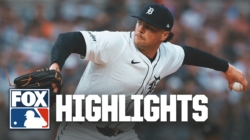 Twins vs. Tigers Highlights | MLB on FOX
