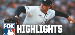 Twins vs. Tigers Highlights | MLB on FOX