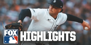 Twins vs. Tigers Highlights | MLB on FOX