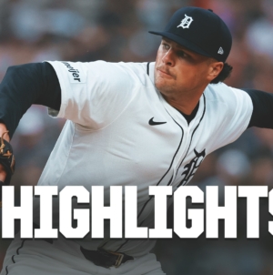 Twins vs. Tigers Highlights | MLB on FOX