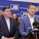 Texas House of Representatives Approves Arrest Warrants for Absent Democrats