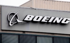 Boeing workers who build fighter jets are on strike, their union says