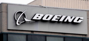 Boeing workers who build fighter jets are on strike, their union says
