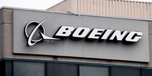 Boeing workers who build fighter jets are on strike, their union says