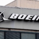 Boeing workers who build fighter jets are on strike, their union says