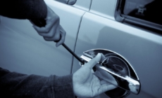 This car ranks as America’s most-stolen vehicle