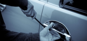 This car ranks as America’s most-stolen vehicle