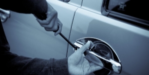 This car ranks as America’s most-stolen vehicle