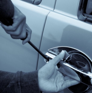 This car ranks as America’s most-stolen vehicle