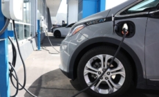 A new EPA proposal could shift U.S. auto makers’ strategy on EVs