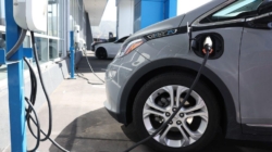 A new EPA proposal could shift U.S. auto makers’ strategy on EVs