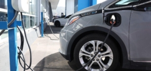 A new EPA proposal could shift U.S. auto makers’ strategy on EVs